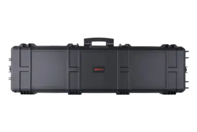 Walizka transportowa NP XL Hard Case 137cm - czarna - obrazek 4