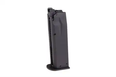 Magazynek green gas 24 kulki do replik KP-01-E2 - obrazek 3