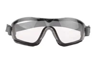 Niskoprofilowe gogle ochronne COBRA - obrazek 3