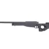 Replika karabinu snajperskiego MB08A - czarna OD-G-WEL-03-001346-00 asgbox.pl