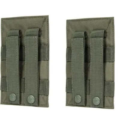Panele rzepowe MOLLE - oliwkowe VIP-19-030817-00 asgbox.pl