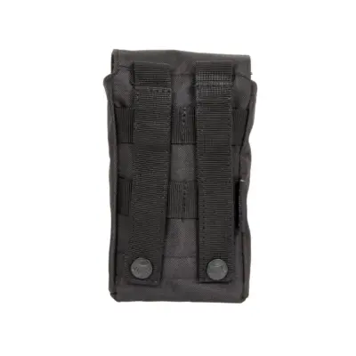 Apteczka Aid Kit z wyposażeniem - czarna VIP-19-030453-00 asgbox.pl Apteczka Aid Kit z wyposażeniem - czarna VIP-19-030453-00 asgbox.pl