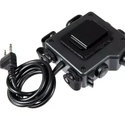 Alternative view of Przycisk PTT zSTCT5 - Midland