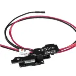 asgbox.pl - Zestaw kontrolera TITAN™ V2 NGRS BASIC [rear wired]