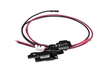 asgbox.pl - Zestaw kontrolera TITAN™ V2 NGRS BASIC [rear wired]