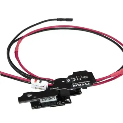 asgbox.pl - Zestaw kontrolera TITAN™ V2 NGRS BASIC [rear wired]