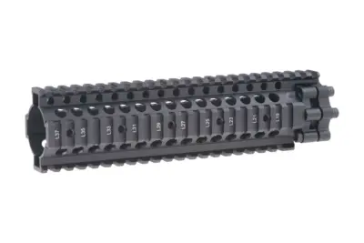 Zespół szyn RIS Lite 9 do replik typu M4/M16 - obrazek 3