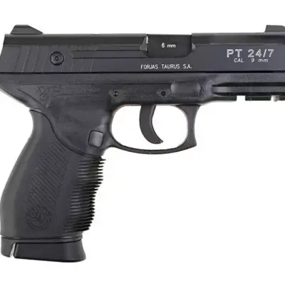 Replika pistoletu Taurus PT24/7 CYB-02-003429-00 asgbox.pl Replika pistoletu Taurus PT24/7 CYB-02-003429-00 asgbox.pl