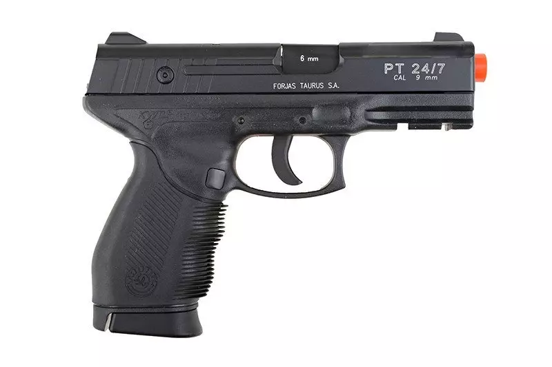 Replika pistoletu Taurus PT24/7 CYB-02-003429-00 asgbox.pl Replika pistoletu Taurus PT24/7 - obrazek 4