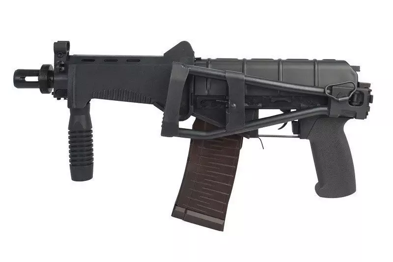 Replika karabinka szturmowego SR-3M OD-G-LCT-01-009367-00 asgbox.pl asgbox.pl - Replika karabinka szturmowego SR-3M