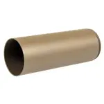 asgbox.pl - Długa osłona do lunety 3.5-10×40E-SF - Dark Earth