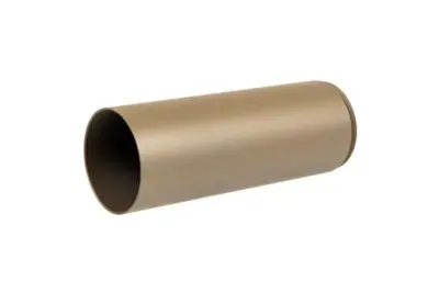 asgbox.pl - Długa osłona do lunety 3.5-10×40E-SF - Dark Earth