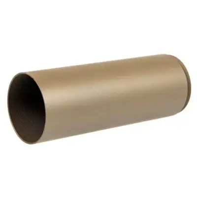 asgbox.pl - Długa osłona do lunety 3.5-10×40E-SF - Dark Earth