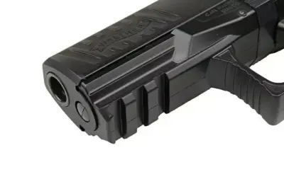 Replika pistoletu Walther PPQ HME - obrazek 4