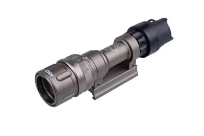 Latarka taktyczna M952V - dark earth - obrazek 2