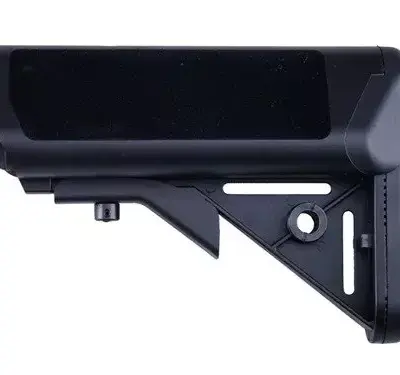 Kolba taktyczna SF do M4 JGG-09-001473-00 asgbox.pl