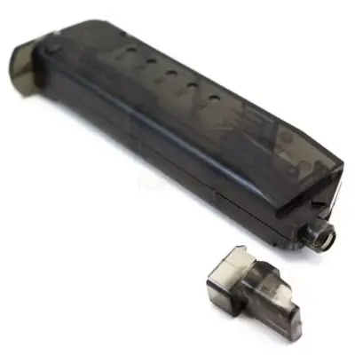 asgbox.pl - Szybkoładowarka do magazynków