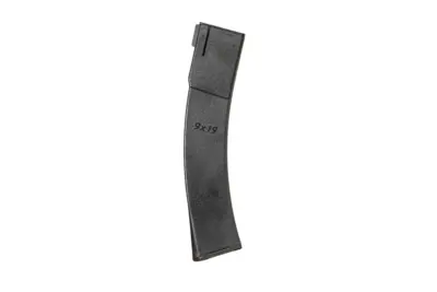 Magazynek mid-cap 100 kulek do replik PP-19-01 Witiaź - obrazek 2