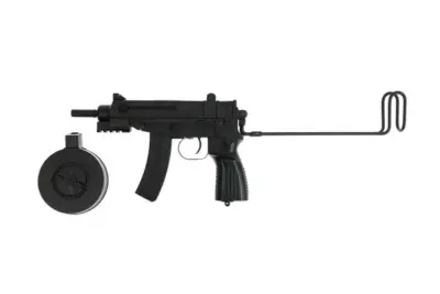 Skorpion wz. 61 [R2] - obrazek 4