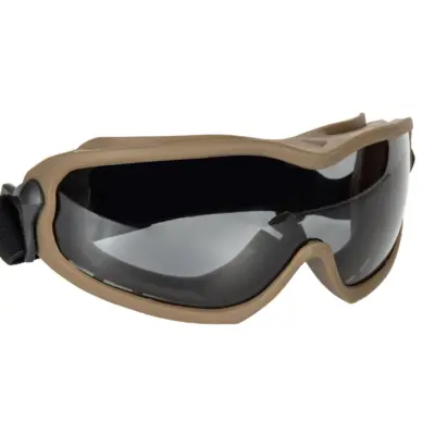 Gogle taktyczne ANT - Tan UTT-41-030301-00 asgbox.pl Gogle taktyczne ANT - Tan UTT-41-030301-00 asgbox.pl