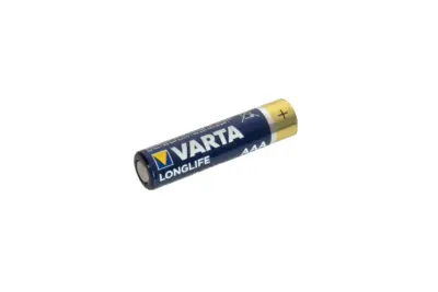 Bateria AAA LR03 Longlife 1.5V - obrazek 2
