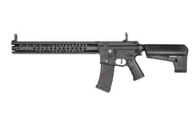 Replika karabinka War Sport LVOA-C - Czarna - obrazek 5