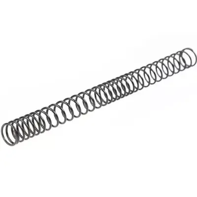 asgbox.pl - Sprężyna S100 / SP100+ o nieregularnym zwoju