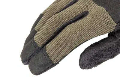 Rękawice taktyczne Armored Claw Accuracy Hot Weather - oliwkowe - obrazek 5