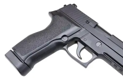 Replika pistoletu KP-01-E2 (CO2) - obrazek 4