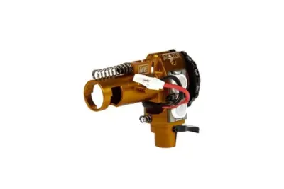 Aluminiowa komora Hop-Up CNC ME - PRO / LED Tracer - obrazek 3
