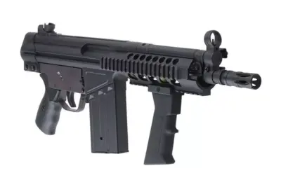 Replika karabinka JG107 - obrazek 4