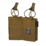 asgbox.pl - Ładownica Competition Double Carbine Insert® - coyote