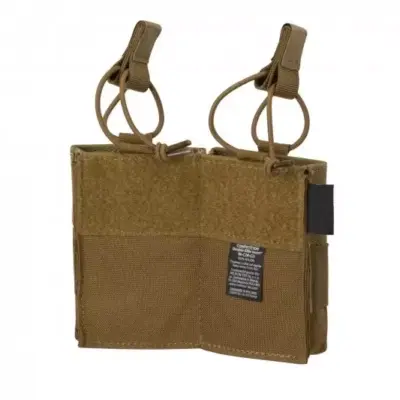 asgbox.pl - Ładownica Competition Double Carbine Insert® - coyote