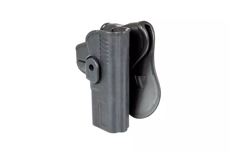 Kabura do pistoletów typu M&P - czarny UTT-29-025679-00 asgbox.pl Kabura do pistoletów typu M&P - czarny - obrazek 4