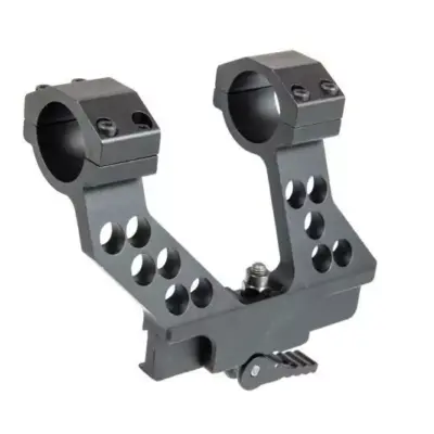 Podwójny montaż optyki 25-30mm do replik typu AK AMO-10-024300-00 asgbox.pl