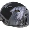 Replika kasku FAST PJ (M/L) - TYP OD-G-FMA-21-008651-04 asgbox.pl