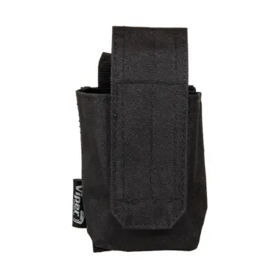 Ładownica na granat - Czarny VIP-19-030456-00 asgbox.pl