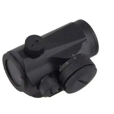 Replika celownika kolimatorowego T1 z wysokim montażem ACM-10-001497-00 asgbox.pl