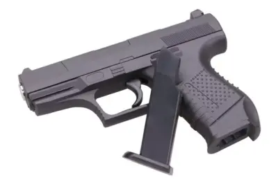 Replika pistoletu G19 - obrazek 4