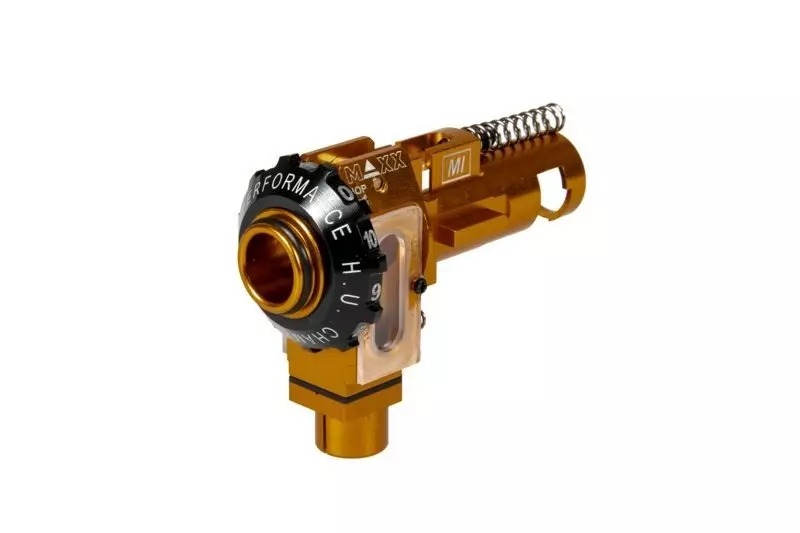 Aluminiowa komora Hop-Up CNC MI - SPORT OD-G-MXM-08-027710-00 asgbox.pl Aluminiowa komora Hop-Up CNC MI - SPORT - obrazek 3