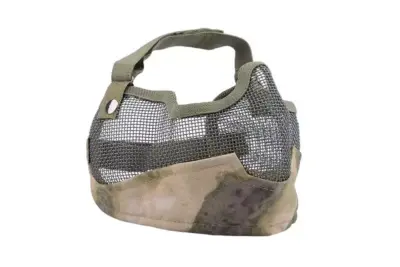 Maska typu Stalker Gen 2 - ATC FG - obrazek 3