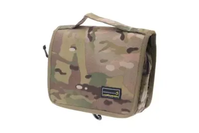 Torba uniwersalna/kosmetyczka - Multicam - obrazek 4
