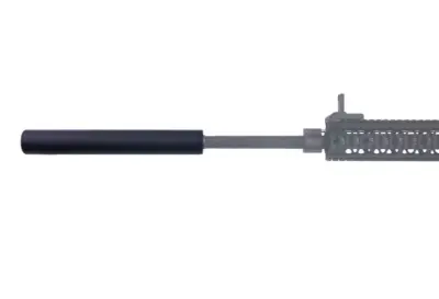 Tłumik Covert Tactical PRO 35x250mm - obrazek 5