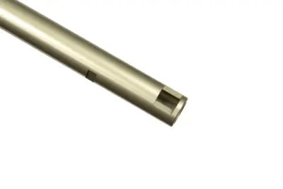 Lufa precyzyjna Black Pyhton Tight Bore 7075 6.01x 363 mm - obrazek 2