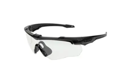 Okulary balistyczne Crossblade One - Clear - obrazek 3