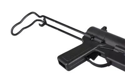 Replika pistoletu maszynowego Grease Gun A1 - obrazek 5