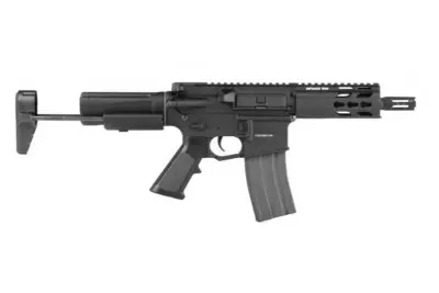 Replika karabinka Trident PDW IT - obrazek 3