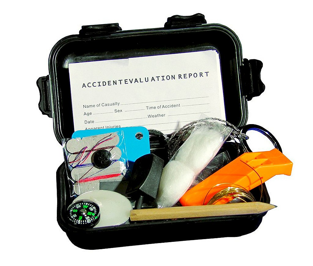 Zestaw survivalowy TEX-36-019285-00 asgbox.pl Zestaw survivalowy - obrazek 3