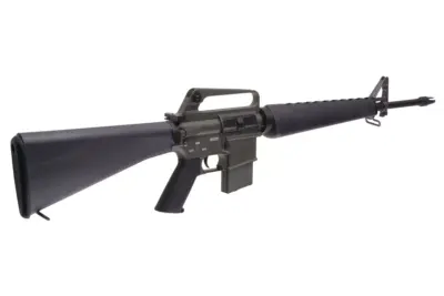 Replika karabinu M16 Vietnam (AR017M-X) - obrazek 5