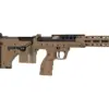 Replika karabinu snajperskiego Desert Tech SRS-A2 Sport 16” (praworęczna) - FDE OD-G-SVB-03-029365-00 asgbox.pl